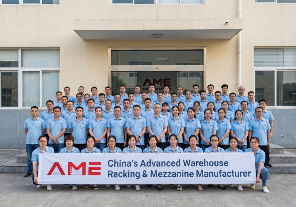 AME team