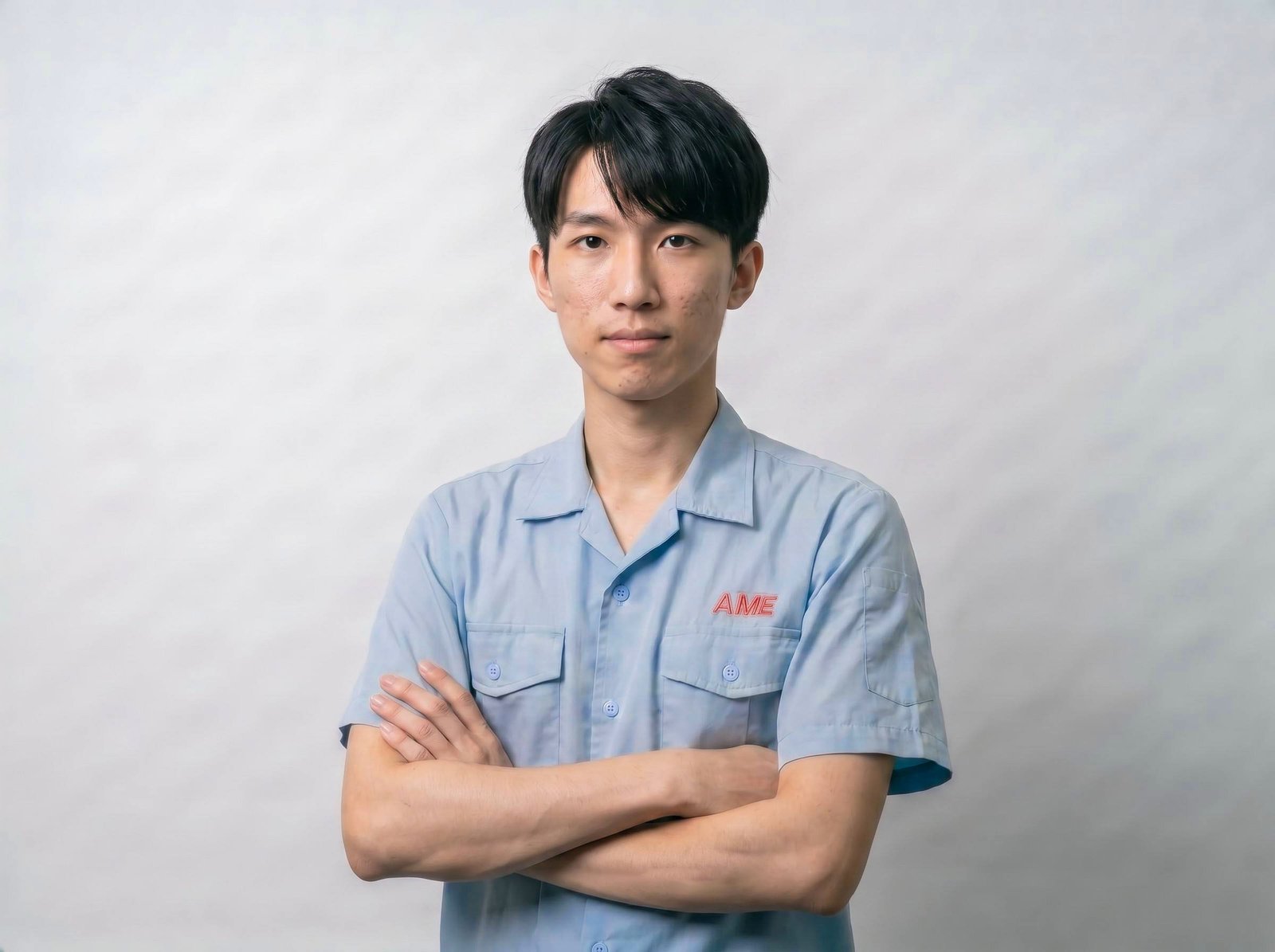 Allen Tan — SEO Specialist at AME Rack