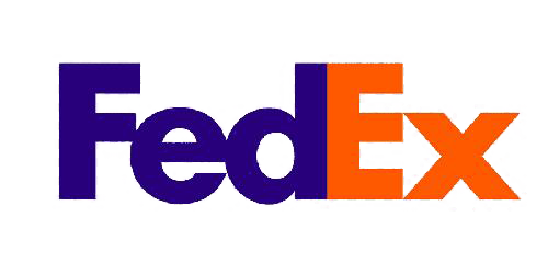 FedEx logo
