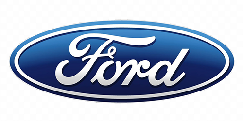 Ford logo