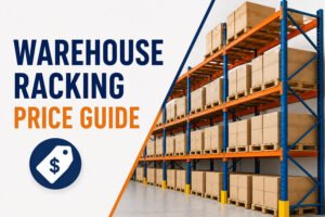 Warehouse Racking Price Guide