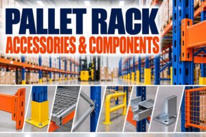 Pallet Rack Accessories