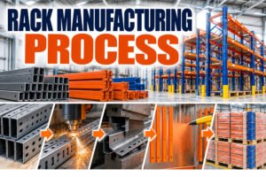 Rack Manufacturing Process